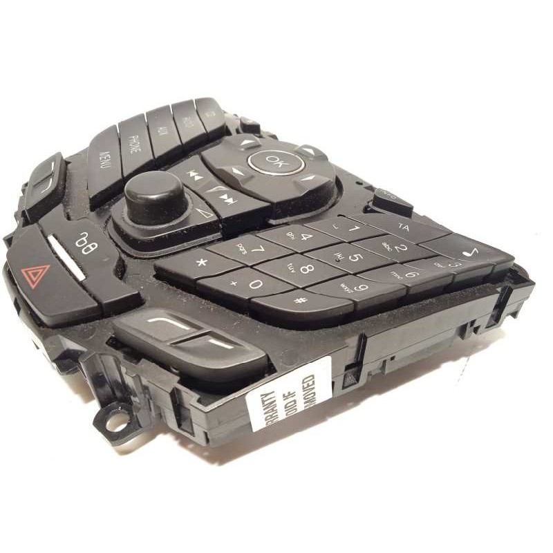 Recambio de mando multifuncion para ford focus turn. (cb8) trend referencia OEM IAM AM5T18K811BD  1769525