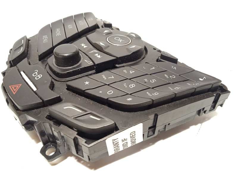 Recambio de mando multifuncion para ford focus turn. (cb8) trend referencia OEM IAM AM5T18K811BD  1769525