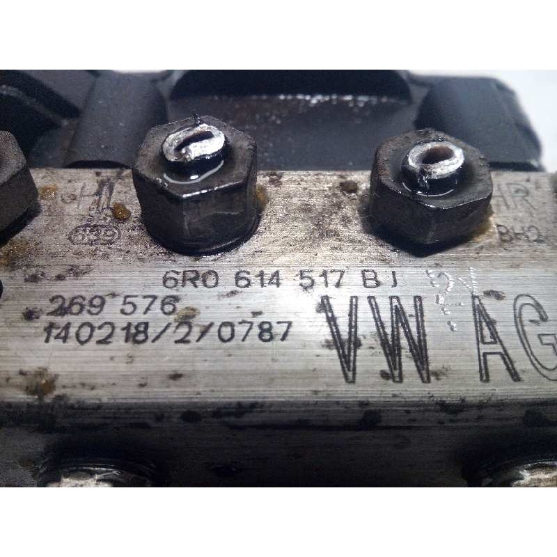 Recambio de abs para seat ibiza (6j5) reference referencia OEM IAM 6R0614517BJ 2265106516 269576