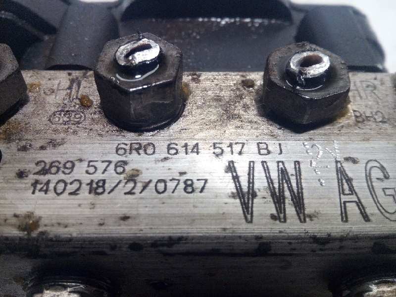 Recambio de abs para seat ibiza (6j5) reference referencia OEM IAM 6R0614517BJ 2265106516 269576