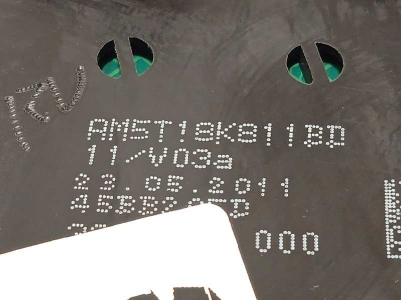 Recambio de mando multifuncion para ford focus turn. (cb8) trend referencia OEM IAM AM5T18K811BD  1769525