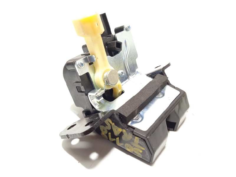 CERRADURA MALETERO / PORTON 81230G5000 