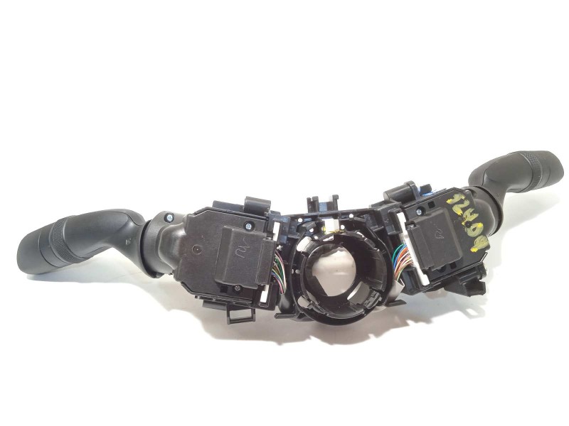 Recambio de mando intermitentes para toyota corolla (e21) referencia OEM IAM 8465202A50  8432902040