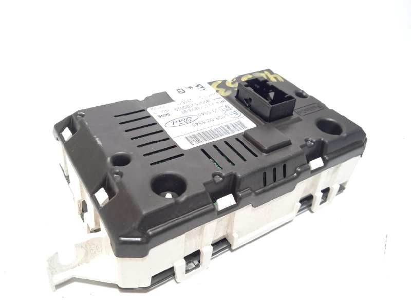 Recambio de pantalla multifuncion para ford focus turn. (cb8) trend referencia OEM IAM AM5T18B955BE  