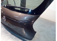 Recambio de porton trasero para nissan juke (f15) acenta referencia OEM IAM NOREF   2