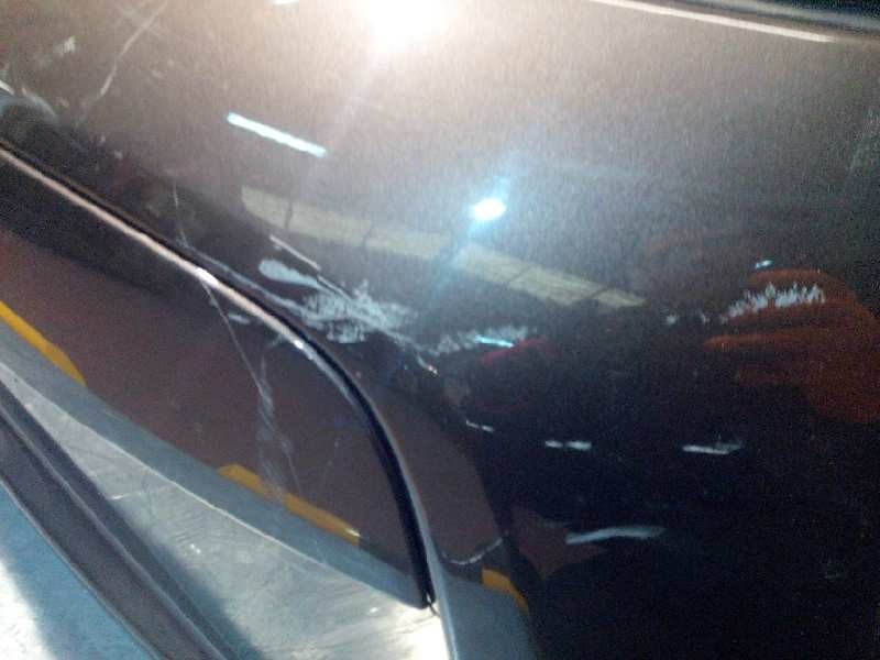 Recambio de porton trasero para nissan juke (f15) acenta referencia OEM IAM NOREF  