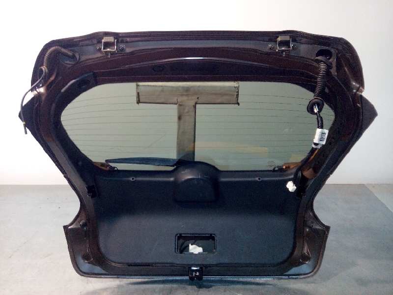 Recambio de porton trasero para nissan juke (f15) acenta referencia OEM IAM NOREF  