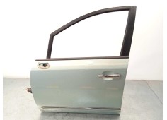 Recambio de puerta delantera izquierda para kia carens (un) 2.0 crdi referencia OEM IAM 760031D010  