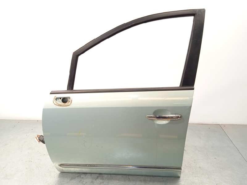 Recambio de puerta delantera izquierda para kia carens (un) 2.0 crdi referencia OEM IAM 760031D010  