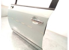 Recambio de puerta delantera izquierda para kia carens (un) 2.0 crdi referencia OEM IAM 760031D010   2