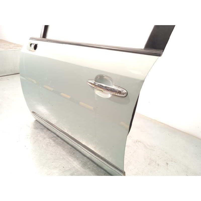 Recambio de puerta delantera izquierda para kia carens (un) 2.0 crdi referencia OEM IAM 760031D010  