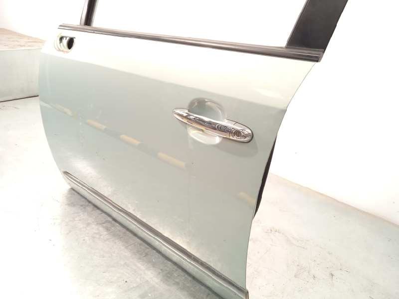 Recambio de puerta delantera izquierda para kia carens (un) 2.0 crdi referencia OEM IAM 760031D010  