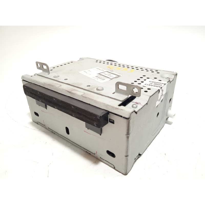 Recambio de sistema audio / radio cd para ford focus turn. (cb8) trend referencia OEM IAM BM5T18C815GF  