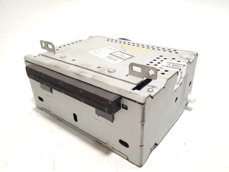 Recambio de sistema audio / radio cd para ford focus turn. (cb8) trend referencia OEM IAM BM5T18C815GF  