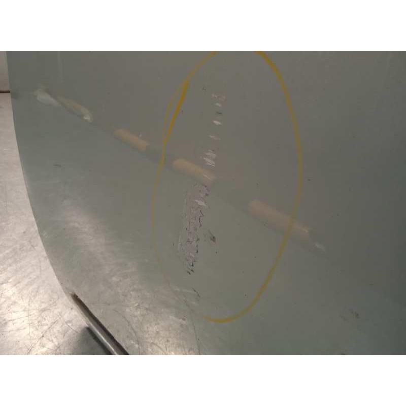 Recambio de puerta delantera izquierda para kia carens (un) 2.0 crdi referencia OEM IAM 760031D010  