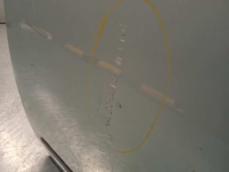 Recambio de puerta delantera izquierda para kia carens (un) 2.0 crdi referencia OEM IAM 760031D010  