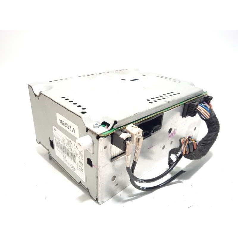 Recambio de sistema audio / radio cd para ford focus turn. (cb8) trend referencia OEM IAM BM5T18C815GF  