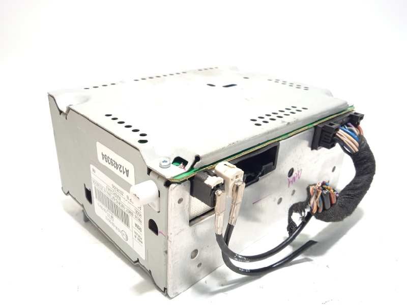 Recambio de sistema audio / radio cd para ford focus turn. (cb8) trend referencia OEM IAM BM5T18C815GF  