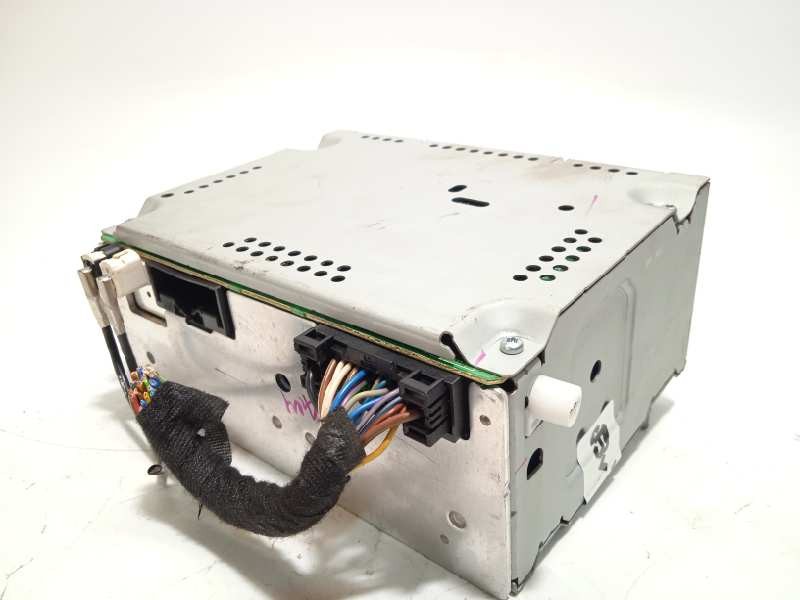 Recambio de sistema audio / radio cd para ford focus turn. (cb8) trend referencia OEM IAM BM5T18C815GF  