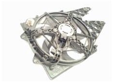 Recambio de electroventilador para alfa romeo giulietta (191) 1.6 jtdm cat referencia OEM IAM 50514483  