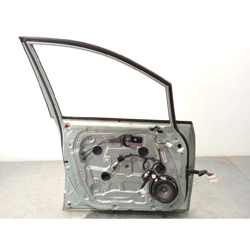 Recambio de puerta delantera izquierda para kia carens (un) 2.0 crdi referencia OEM IAM 760031D010  