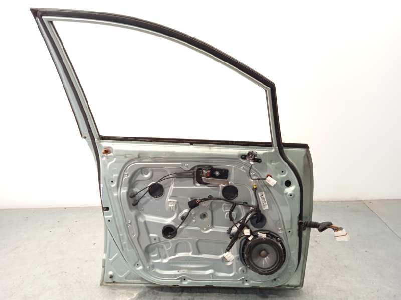 Recambio de puerta delantera izquierda para kia carens (un) 2.0 crdi referencia OEM IAM 760031D010  