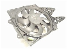 Recambio de electroventilador para alfa romeo giulietta (191) 1.6 jtdm cat referencia OEM IAM 50514483   2