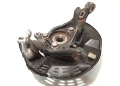 Recambio de mangueta delantera derecha para toyota corolla (e21) referencia OEM IAM 4321102410   2