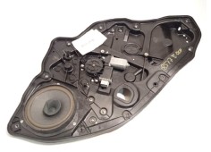 Recambio de elevalunas trasero derecho para alfa romeo giulietta (191) 1.6 jtdm cat referencia OEM IAM 0505302730  