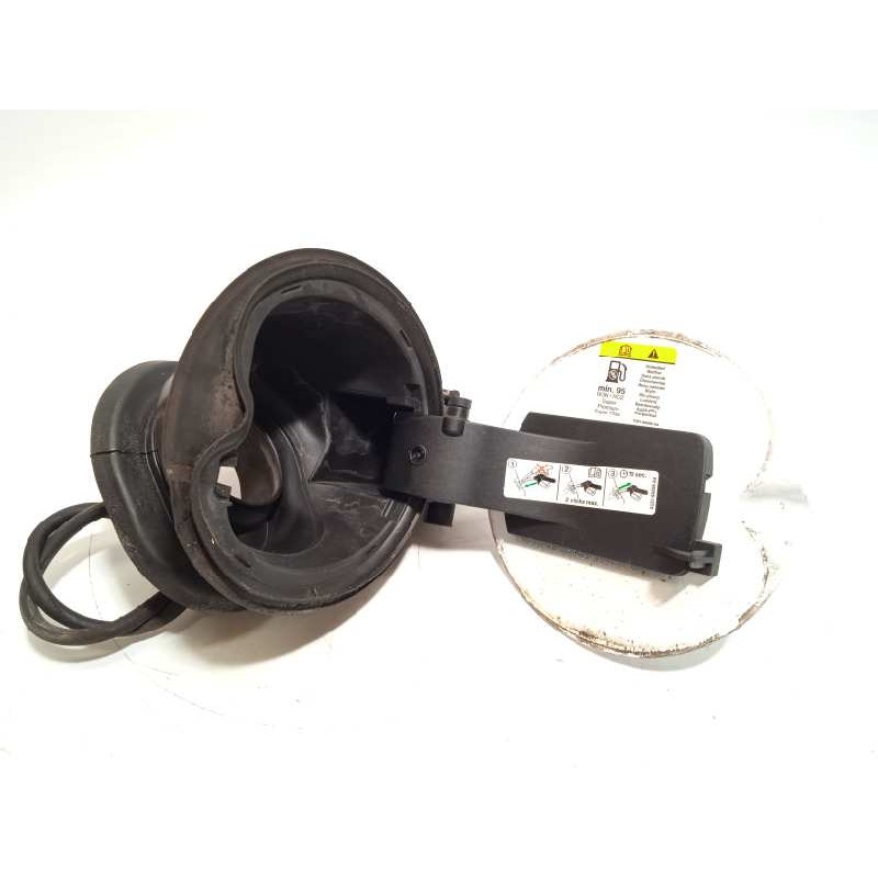 Recambio de tapa exterior combustible para ford focus turn. (cb8) trend referencia OEM IAM BM51N27936AD  