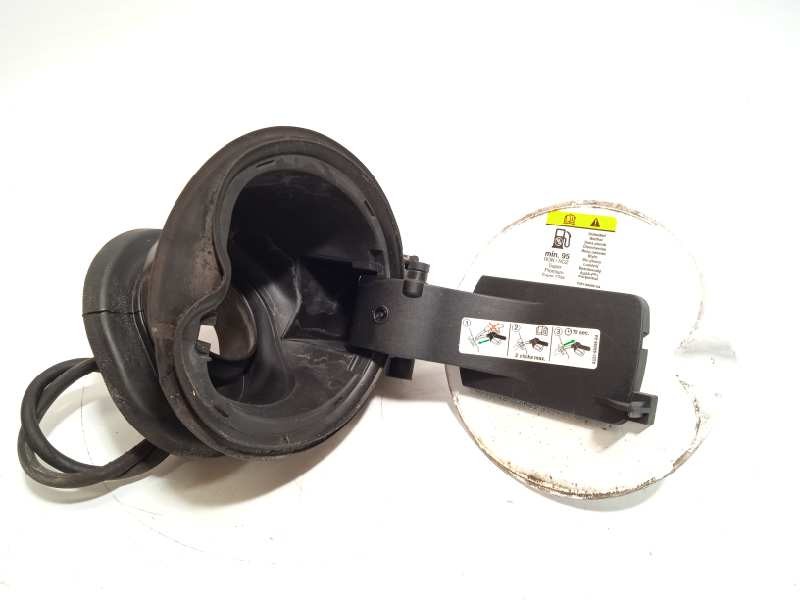 Recambio de tapa exterior combustible para ford focus turn. (cb8) trend referencia OEM IAM BM51N27936AD  