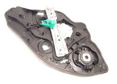 Recambio de elevalunas trasero derecho para alfa romeo giulietta (191) 1.6 jtdm cat referencia OEM IAM 0505302730   2