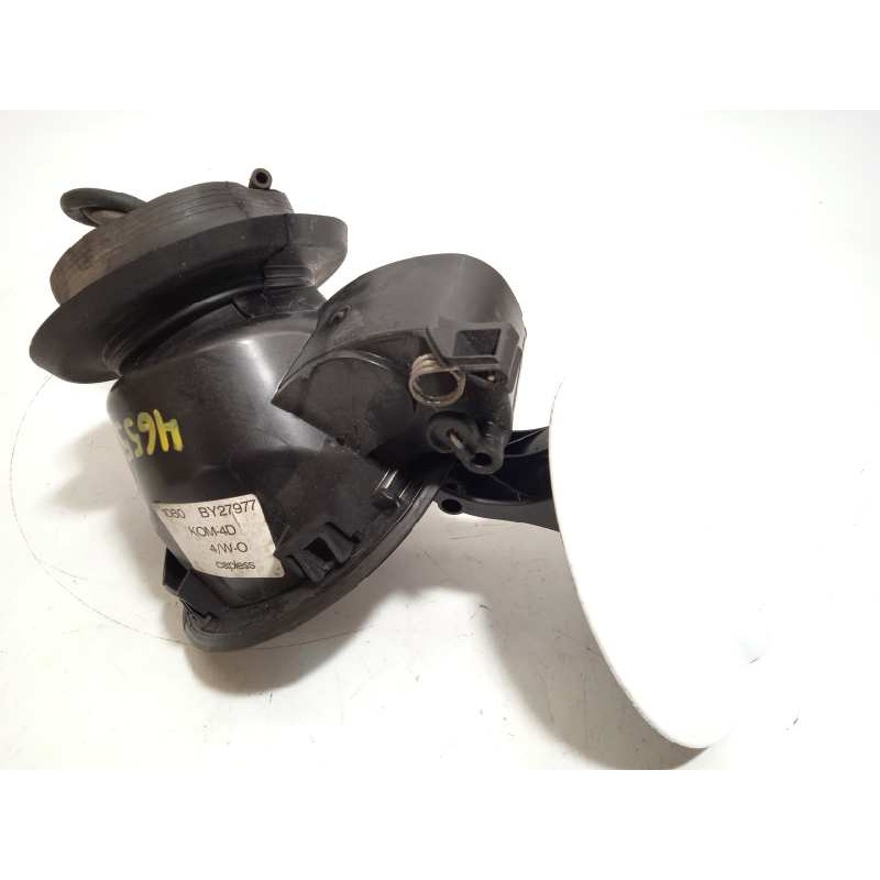 Recambio de tapa exterior combustible para ford focus turn. (cb8) trend referencia OEM IAM BM51N27936AD  