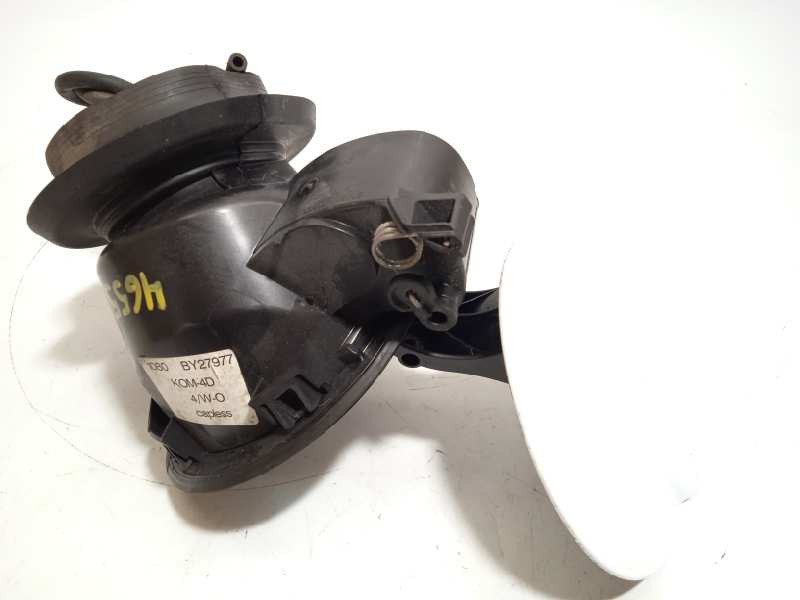 Recambio de tapa exterior combustible para ford focus turn. (cb8) trend referencia OEM IAM BM51N27936AD  