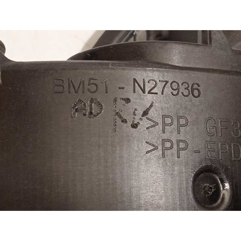 Recambio de tapa exterior combustible para ford focus turn. (cb8) trend referencia OEM IAM BM51N27936AD  