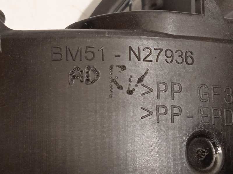 Recambio de tapa exterior combustible para ford focus turn. (cb8) trend referencia OEM IAM BM51N27936AD  