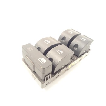 MANDO ELEVALUNAS DELANTERO IZQUIERDO 8E0959851D 8E0959851D5PR 