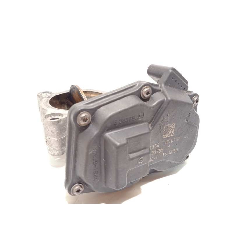 Recambio de caja mariposa para bmw x4 (f26) xdrive 35d referencia OEM IAM 13547810752  7810752