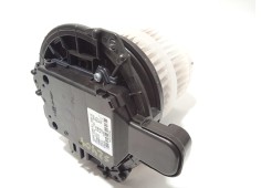 Recambio de motor calefaccion para toyota corolla (e21) referencia OEM IAM 87103F4020  