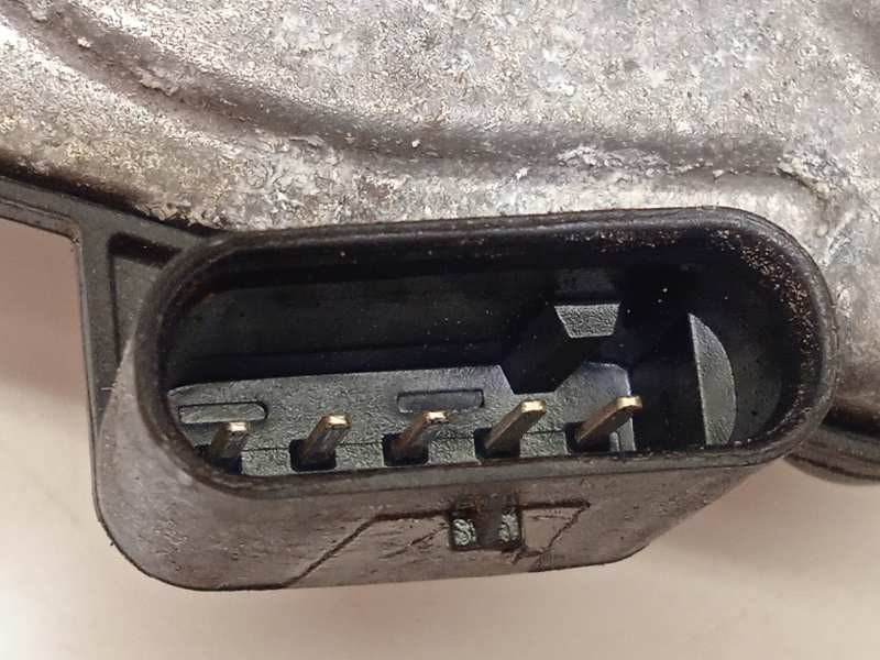 Recambio de caja mariposa para bmw x4 (f26) xdrive 35d referencia OEM IAM 13547810752  7810752