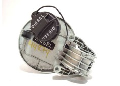 Recambio de tapa exterior combustible para kia carens (un) 2.0 crdi referencia OEM IAM 695101D000   2