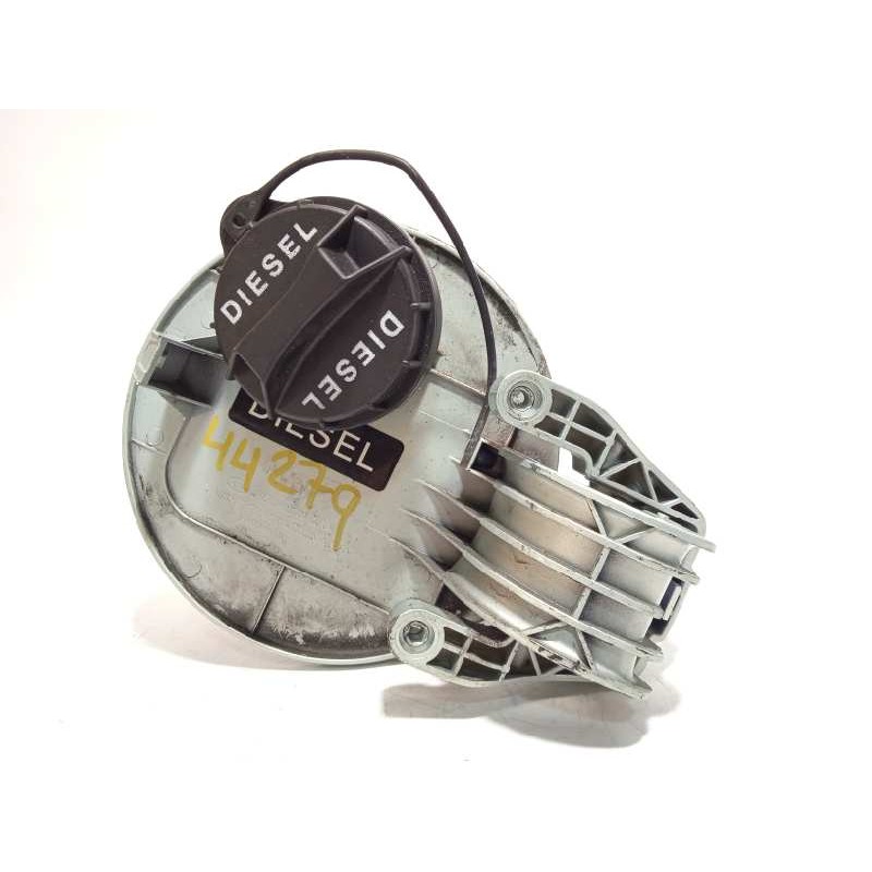 Recambio de tapa exterior combustible para kia carens (un) 2.0 crdi referencia OEM IAM 695101D000  