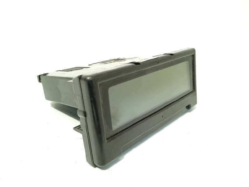 Recambio de pantalla multifuncion para volvo c30 2.0 d kinetic referencia OEM IAM 30797719  