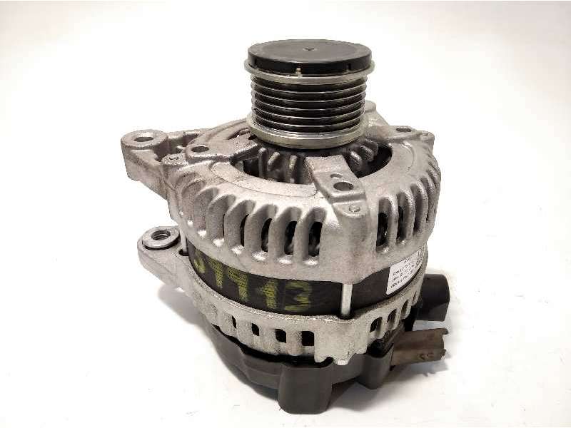 ALTERNADOR 9820893880 MS1042119580