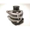Recambio de alternador para peugeot 3008 gt line referencia OEM IAM 9820893880  MS1042119580
