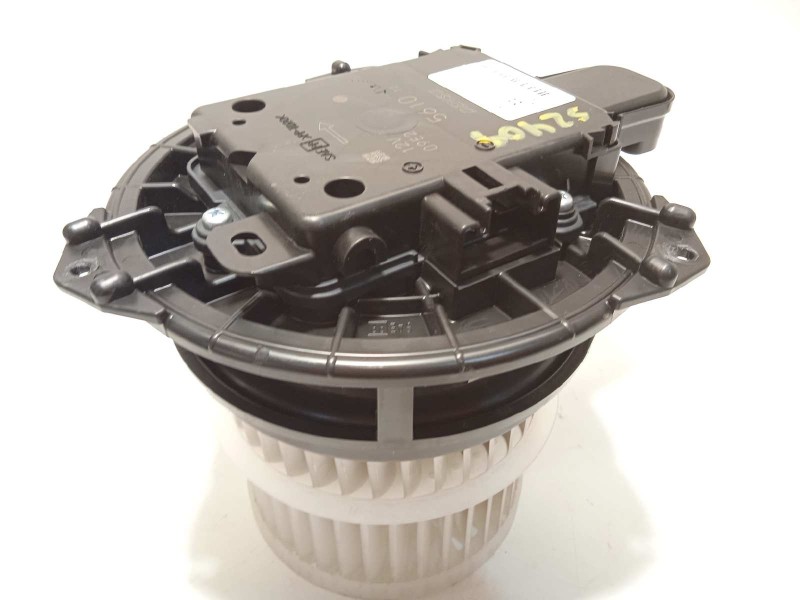 Recambio de motor calefaccion para toyota corolla (e21) referencia OEM IAM 87103F4020  