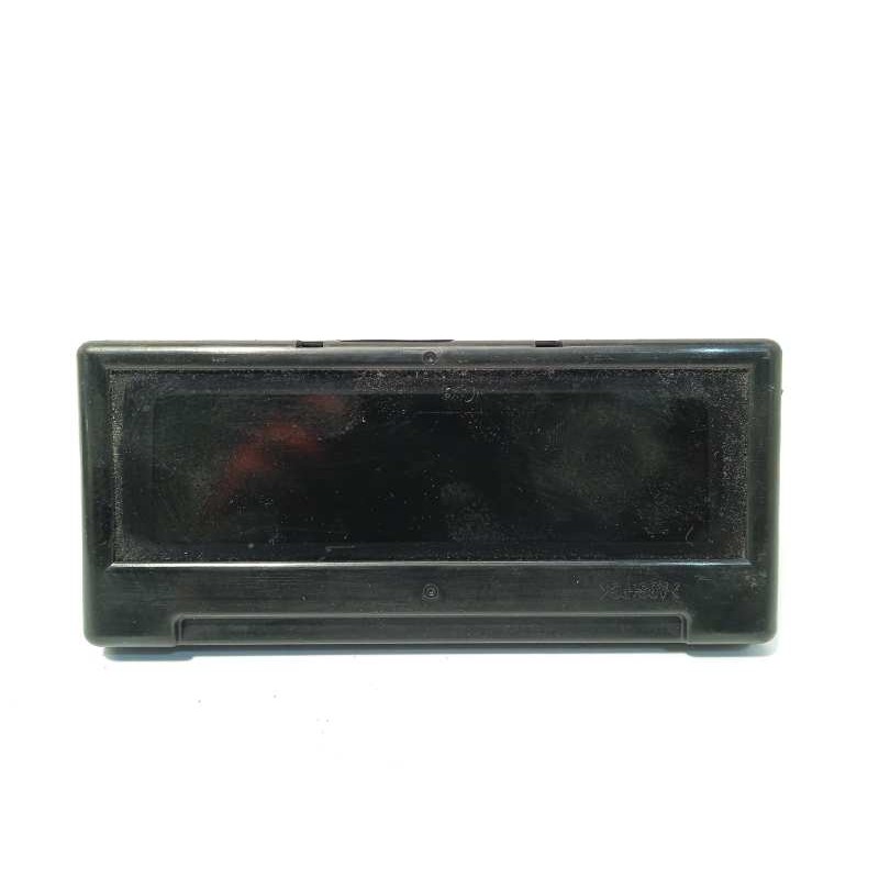 Recambio de pantalla multifuncion para volvo c30 2.0 d kinetic referencia OEM IAM 30797719  