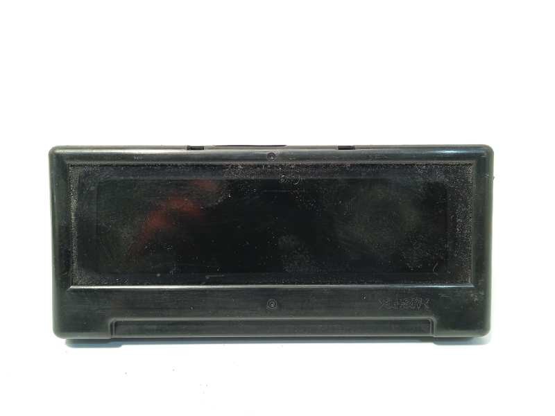 Recambio de pantalla multifuncion para volvo c30 2.0 d kinetic referencia OEM IAM 30797719  