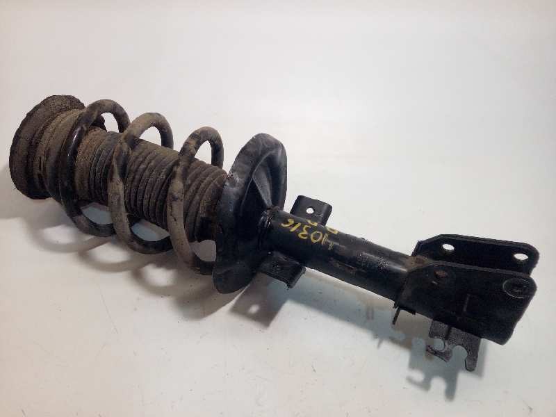 Recambio de amortiguador delantero derecho para renault master kasten l1h1 ka 3,5t referencia OEM IAM 543029774R  