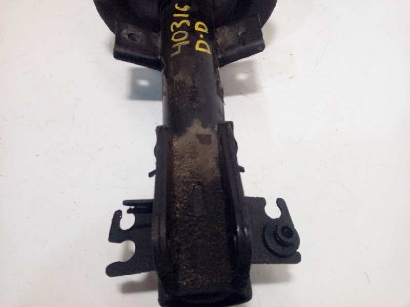 Recambio de amortiguador delantero derecho para renault master kasten l1h1 ka 3,5t referencia OEM IAM 543029774R  